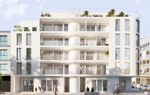 New Build - Apartment - Torrevieja
