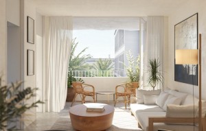 New Build - Apartment - Torrevieja