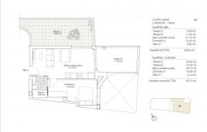 New Build - Apartment - Torrevieja