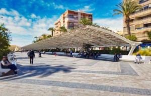 New Build - Apartment - Torrevieja