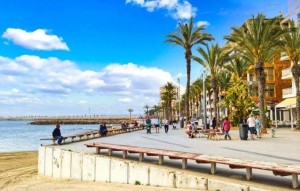 New Build - Apartment - Torrevieja