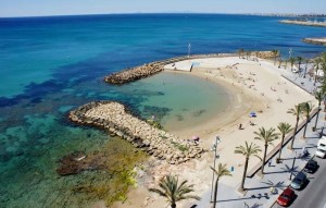 New Build - Apartment - Torrevieja