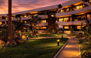 Nouvelle construction - Appartement - Los Alcázares