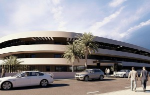 Nouvelle construction - Appartement - Los Alcázares