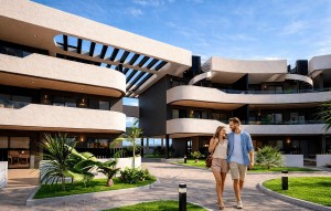 Nouvelle construction - Appartement - Los Alcázares