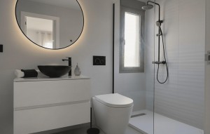 Nouvelle construction - Appartement - Los Alcázares