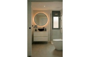 Nouvelle construction - Appartement - Los Alcázares