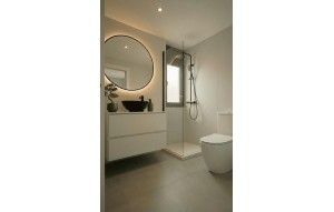 Nouvelle construction - Appartement - Los Alcázares