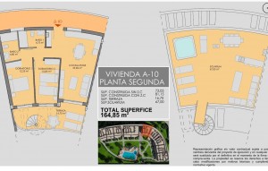 Nouvelle construction - Appartement - Los Alcázares