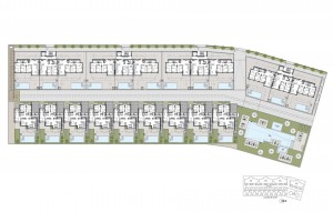New Build - Apartment - Los Alcázares