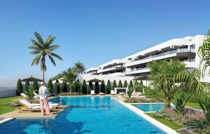 New Build - Villa - Los Alcázares