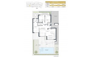 New Build - Villa - Los Alcázares