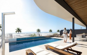 New Build - Villa - Los Alcázares