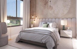 New Build - Apartment - Casares