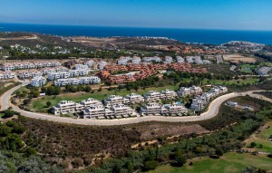 New Build - Apartment - Casares