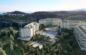 Nouvelle construction - Appartement - Mijas