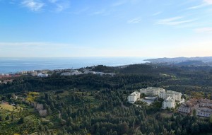 Nouvelle construction - Appartement - Mijas