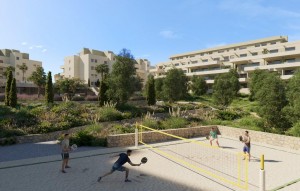 Nouvelle construction - Appartement - Mijas