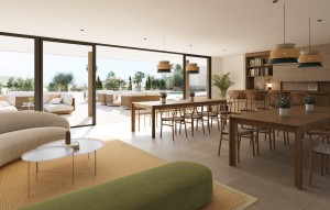 Nouvelle construction - Appartement - Mijas