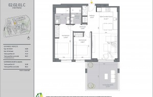 Nouvelle construction - Appartement - Mijas