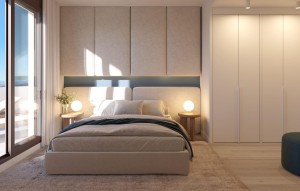 New Build - Ground floor apartment - Mijas