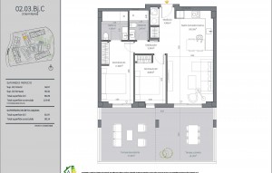 New Build - Ground floor apartment - Mijas