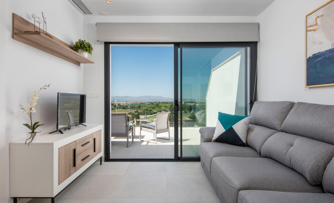 Revente - Apartement - Benijofar - Benijófar