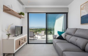 Revente - Apartement - Benijofar - Benijófar
