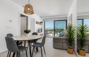 Revente - Apartement - Benijofar - Benijófar