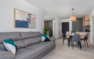 Revente - Apartement - Benijofar - Benijófar