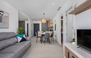 Revente - Apartement - Benijofar - Benijófar