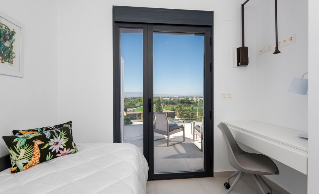 Revente - Apartement - Benijofar - Benijófar