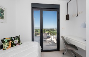 Revente - Apartement - Benijofar - Benijófar