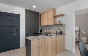 Revente - Apartement - Benijofar - Benijófar