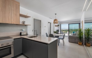 Revente - Apartement - Benijofar - Benijófar