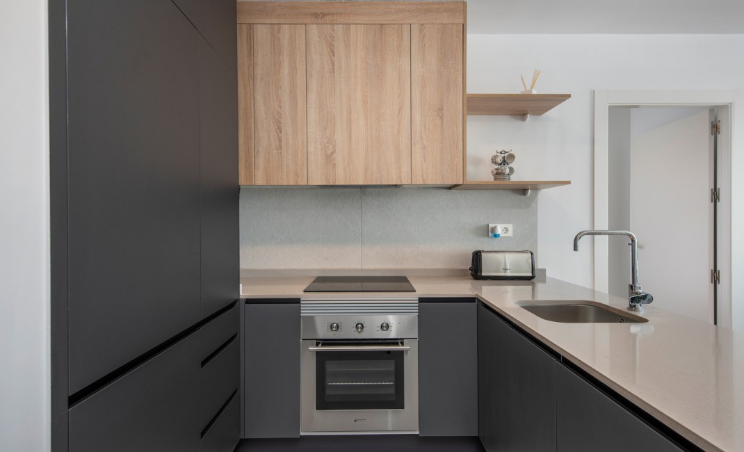 Revente - Apartement - Benijofar - Benijófar