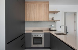 Revente - Apartement - Benijofar - Benijófar