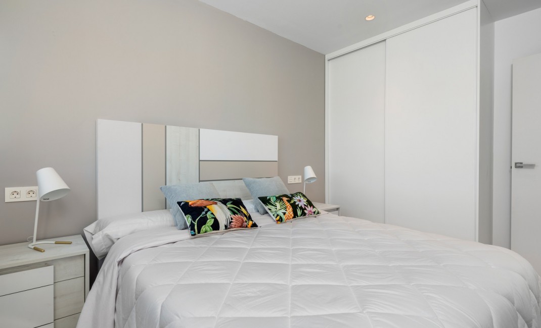Revente - Apartement - Benijofar - Benijófar