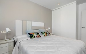 Revente - Apartement - Benijofar - Benijófar