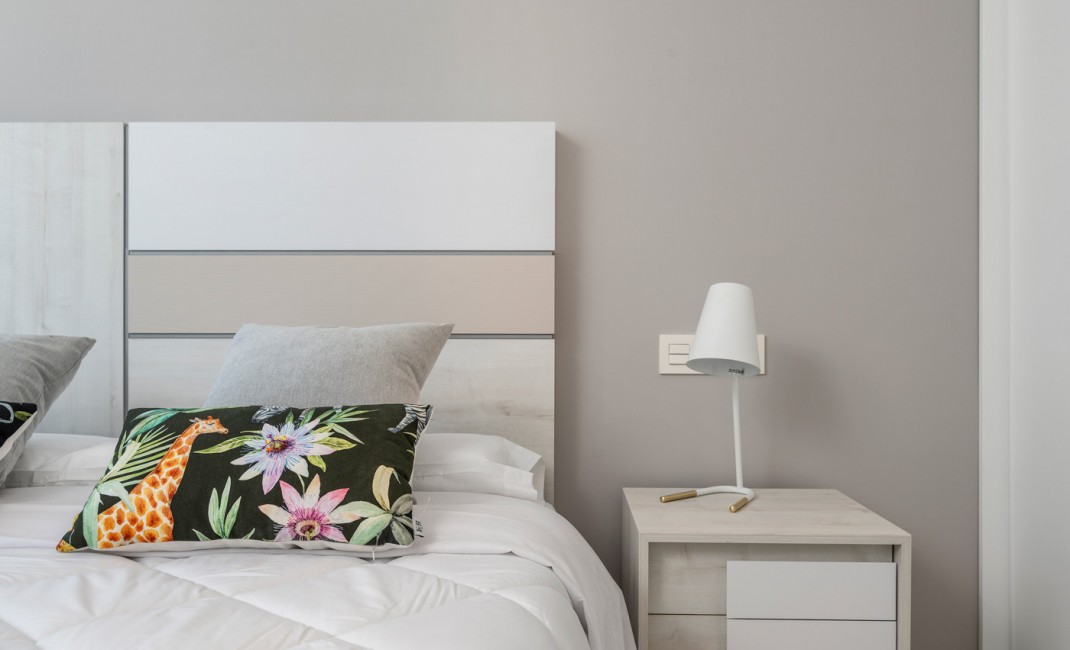 Revente - Apartement - Benijofar - Benijófar