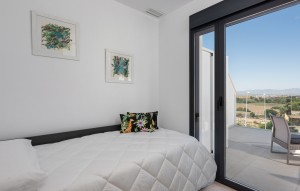 Revente - Apartement - Benijofar - Benijófar