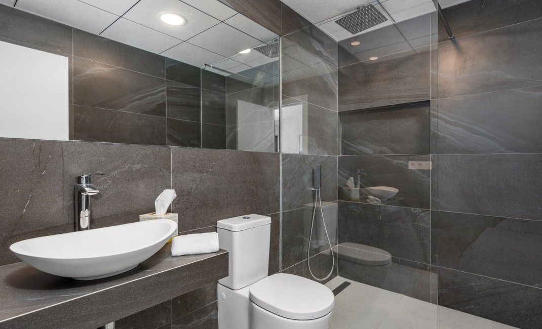Revente - Apartement - Benijofar - Benijófar