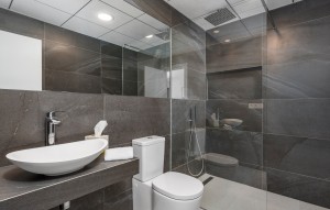 Revente - Apartement - Benijofar - Benijófar