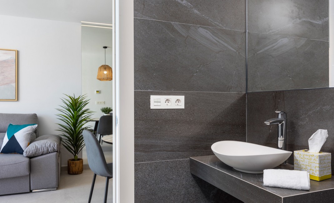 Revente - Apartement - Benijofar - Benijófar