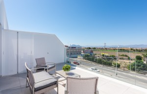Revente - Apartement - Benijofar - Benijófar