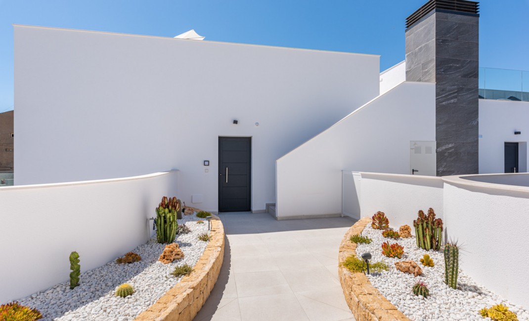 Revente - Apartement - Benijofar - Benijófar