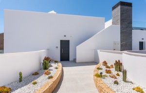 Revente - Apartement - Benijofar - Benijófar
