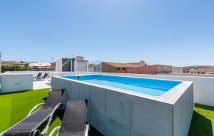 Revente - Apartement - Benijofar - Benijófar