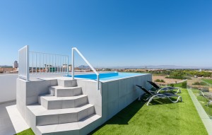 Revente - Apartement - Benijofar - Benijófar