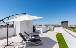 Revente - Apartement - Benijofar - Benijófar